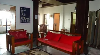 Кинтамани: Kintamani Backpackers @ Lakeview