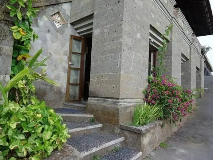 Кинтамани: Kintamani Backpackers @ Lakeview