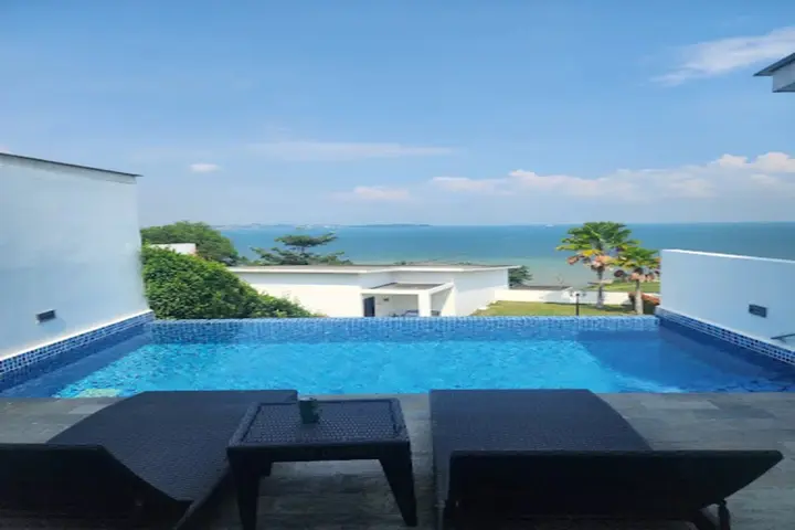 Батам: Montigo Resorts Nongsa