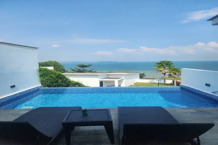 Батам: Montigo Resorts Nongsa
