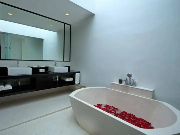 Батам: Montigo Resorts Nongsa