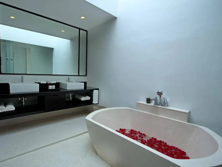 Батам: Montigo Resorts Nongsa