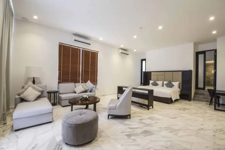 Батам: Montigo Resorts Nongsa