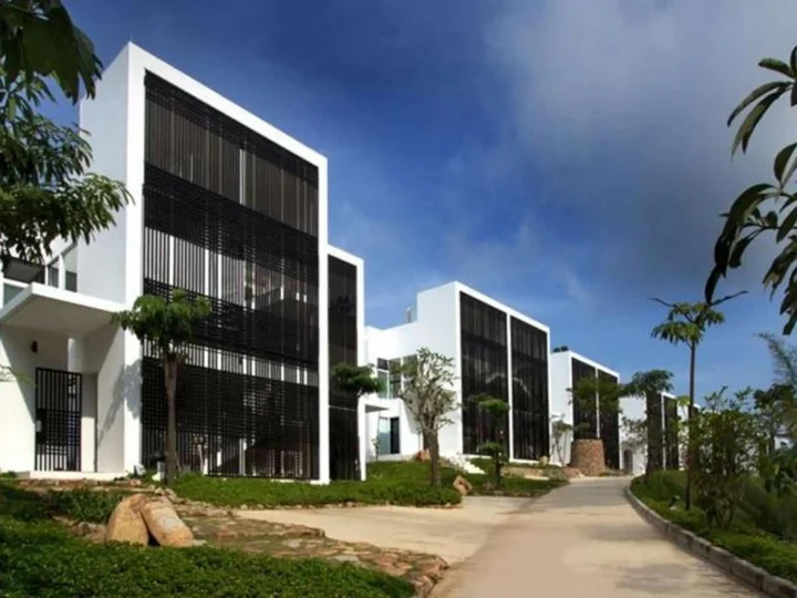 Батам: Montigo Resorts Nongsa