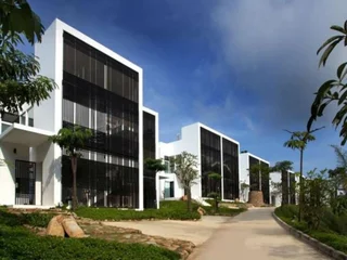 Батам: Montigo Resorts Nongsa