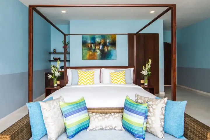 Батам: Montigo Resorts Nongsa