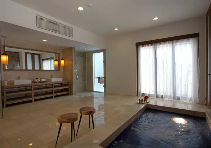 Батам: Montigo Resorts Nongsa