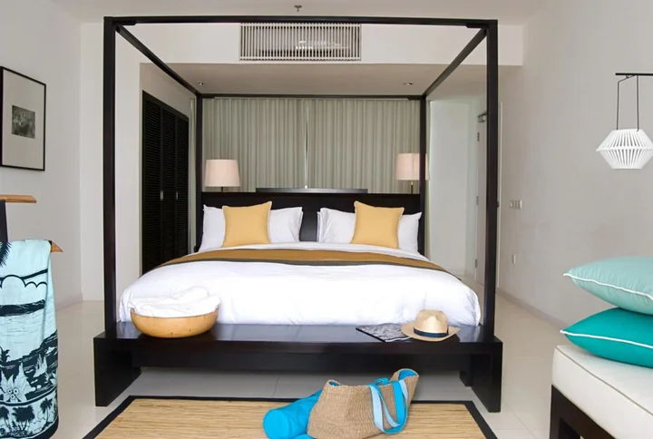 Батам: Montigo Resorts Nongsa