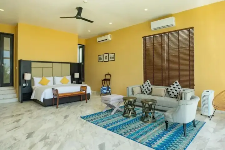 Батам: Montigo Resorts Nongsa
