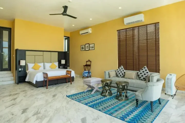 Батам: Montigo Resorts Nongsa