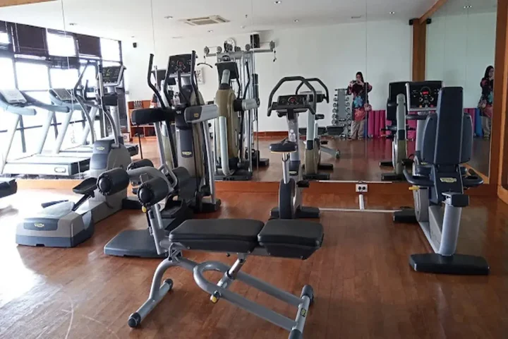 Батам: Montigo Resorts Nongsa