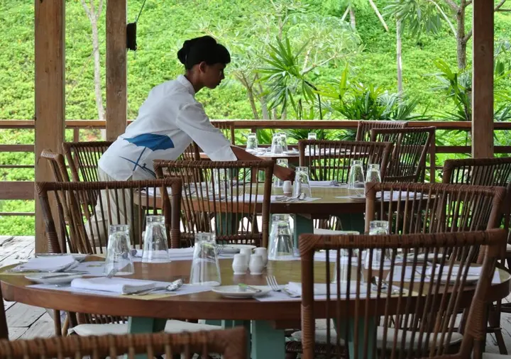 Батам: Montigo Resorts Nongsa