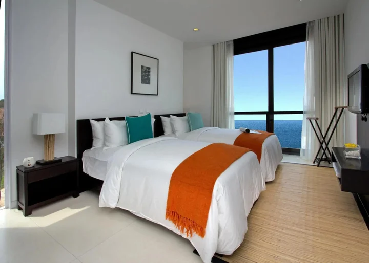 Батам: Montigo Resorts Nongsa