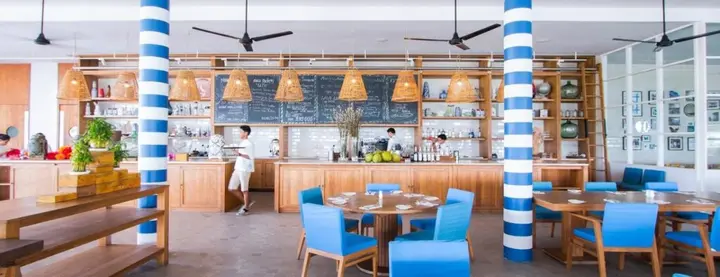 Батам: Montigo Resorts Nongsa