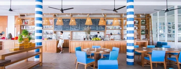 Батам: Montigo Resorts Nongsa