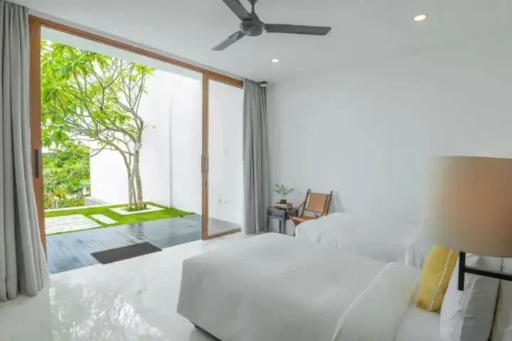 Батам: Montigo Resorts Nongsa