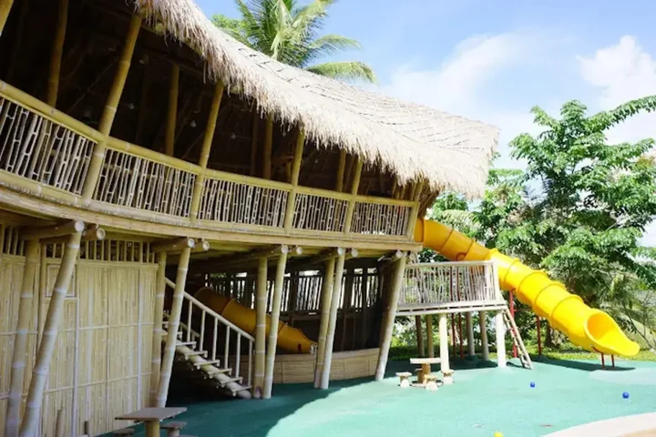 Батам: Montigo Resorts Nongsa