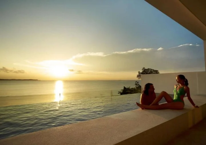 Батам: Montigo Resorts Nongsa