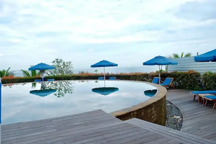 Батам: Montigo Resorts Nongsa