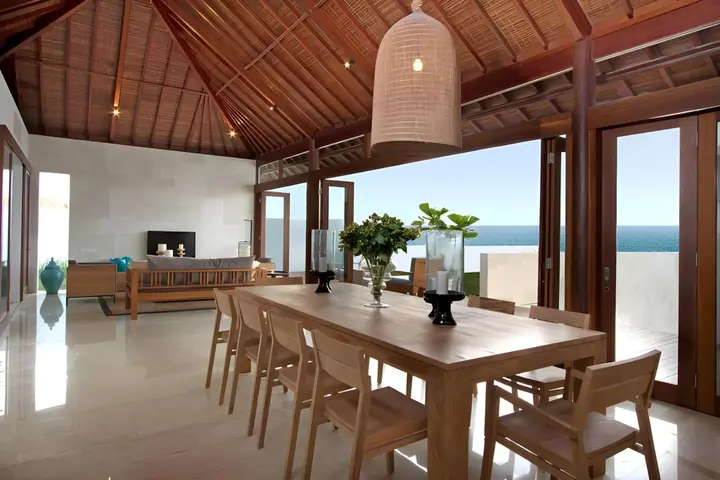 Батам: Montigo Resorts Nongsa