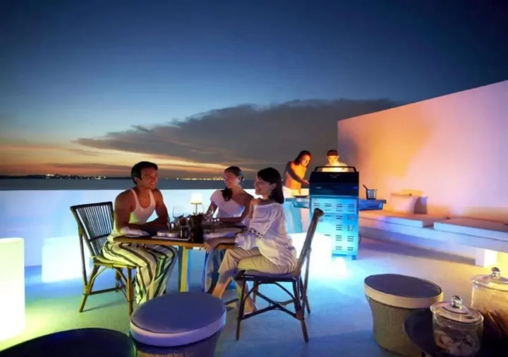 Батам: Montigo Resorts Nongsa