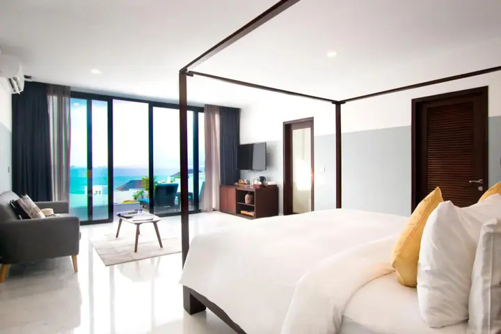 Батам: Montigo Resorts Nongsa