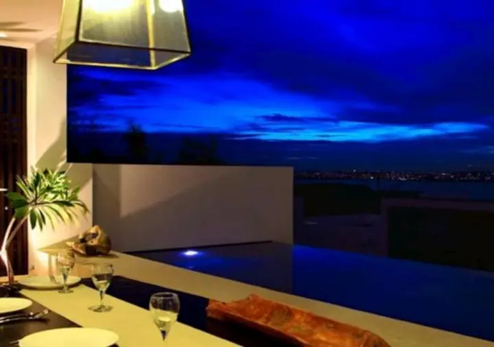 Батам: Montigo Resorts Nongsa