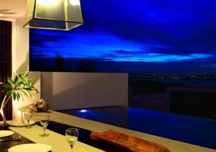 Батам: Montigo Resorts Nongsa