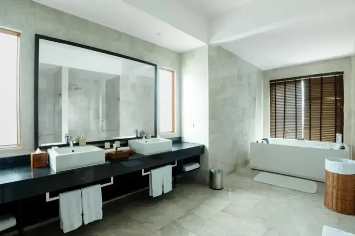 Батам: Montigo Resorts Nongsa