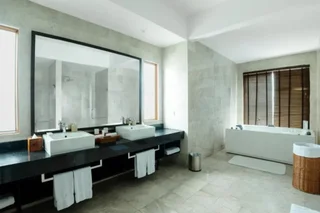 Батам: Montigo Resorts Nongsa