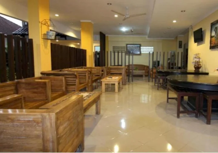 Кута: CT1 Bali Bed & Breakfast