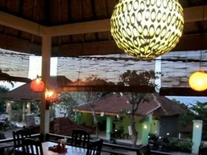 Бунутан: Sinar Bali 1 Bungalows