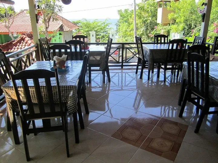 Бунутан: Sinar Bali 1 Bungalows