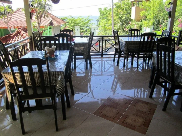Бунутан: Sinar Bali 1 Bungalows