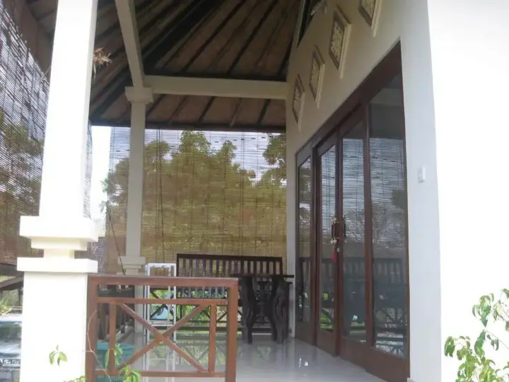 Бунутан: Sinar Bali 1 Bungalows