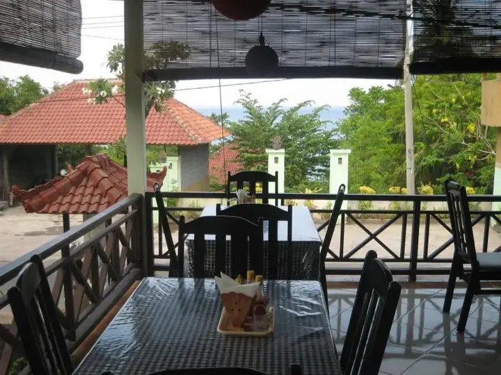 Бунутан: Sinar Bali 1 Bungalows