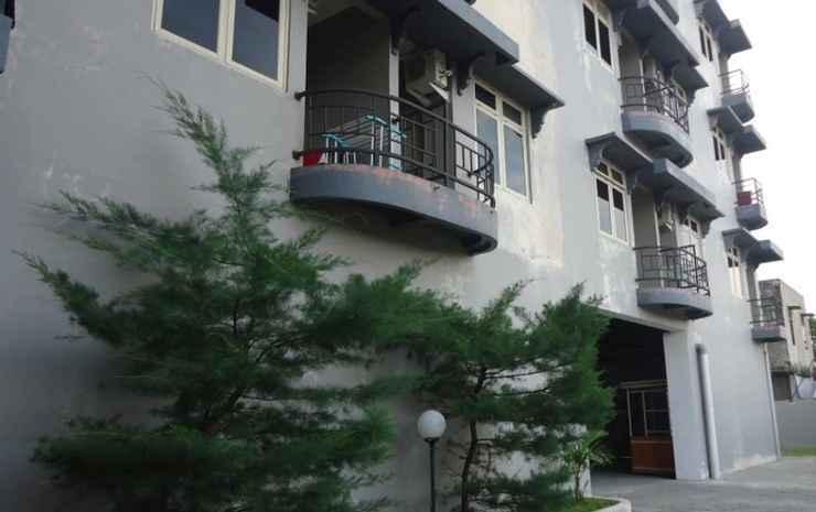 Медан: Wisma HM Jhoni