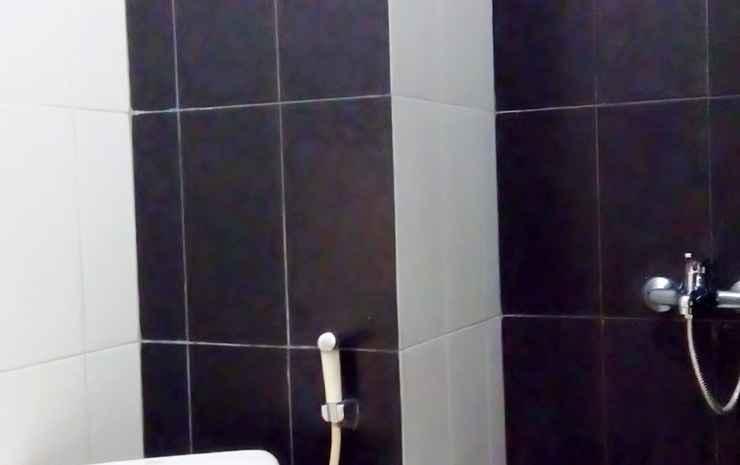 Медан: Wisma HM Jhoni
