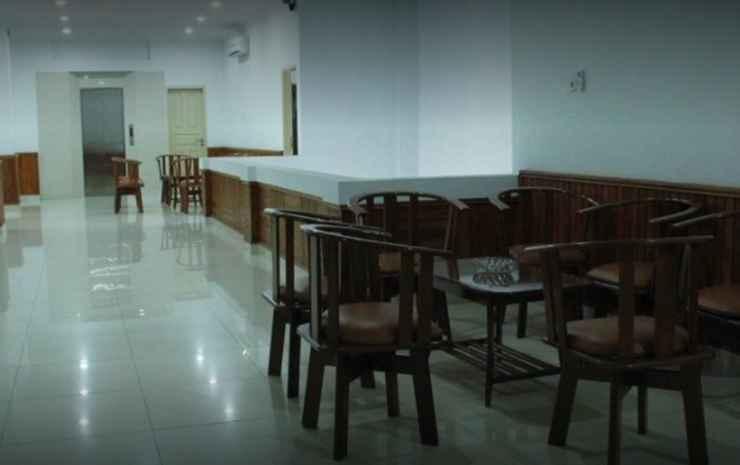Медан: Wisma HM Jhoni