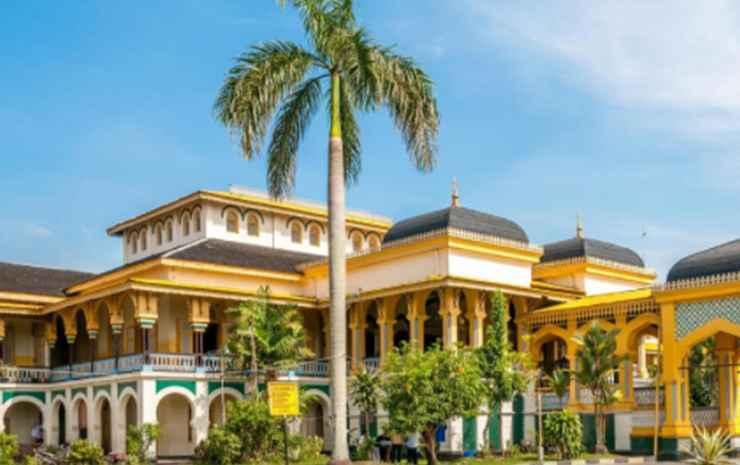 Wisma Syailendra — фото 2