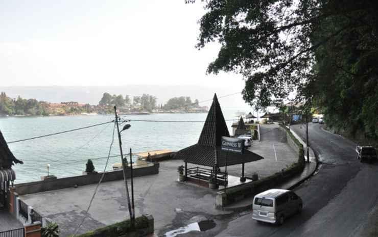 Пематангсиантар: Hotel Mutiara Siantar