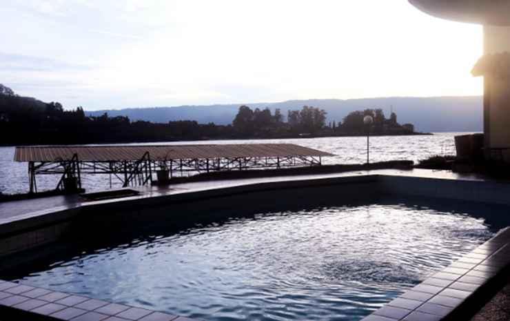 Пематангсиантар: Hotel Mutiara Siantar