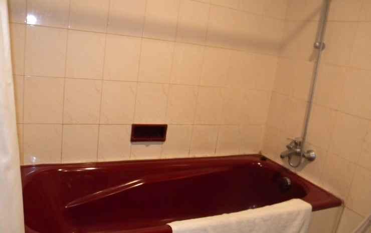 Пематангсиантар: Hotel Mutiara Siantar