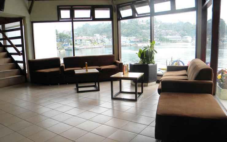 Пематангсиантар: Hotel Mutiara Siantar