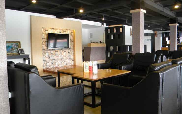 Пематангсиантар: Hotel Mutiara Siantar