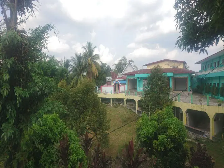 Пематангсиантар: Hotel Mutiara Siantar