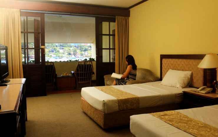 Пематангсиантар: Hotel Mutiara Siantar