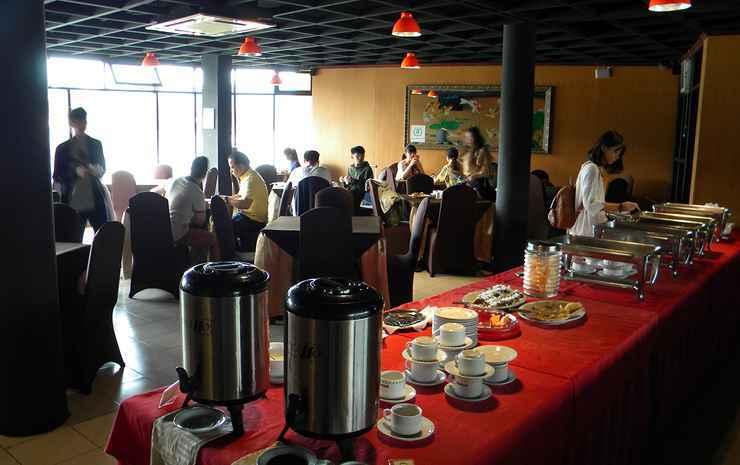 Пематангсиантар: Hotel Mutiara Siantar