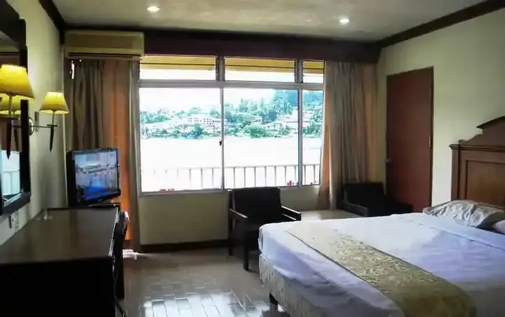 Пематангсиантар: Hotel Mutiara Siantar
