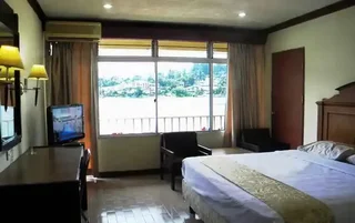Пематангсиантар: Hotel Mutiara Siantar